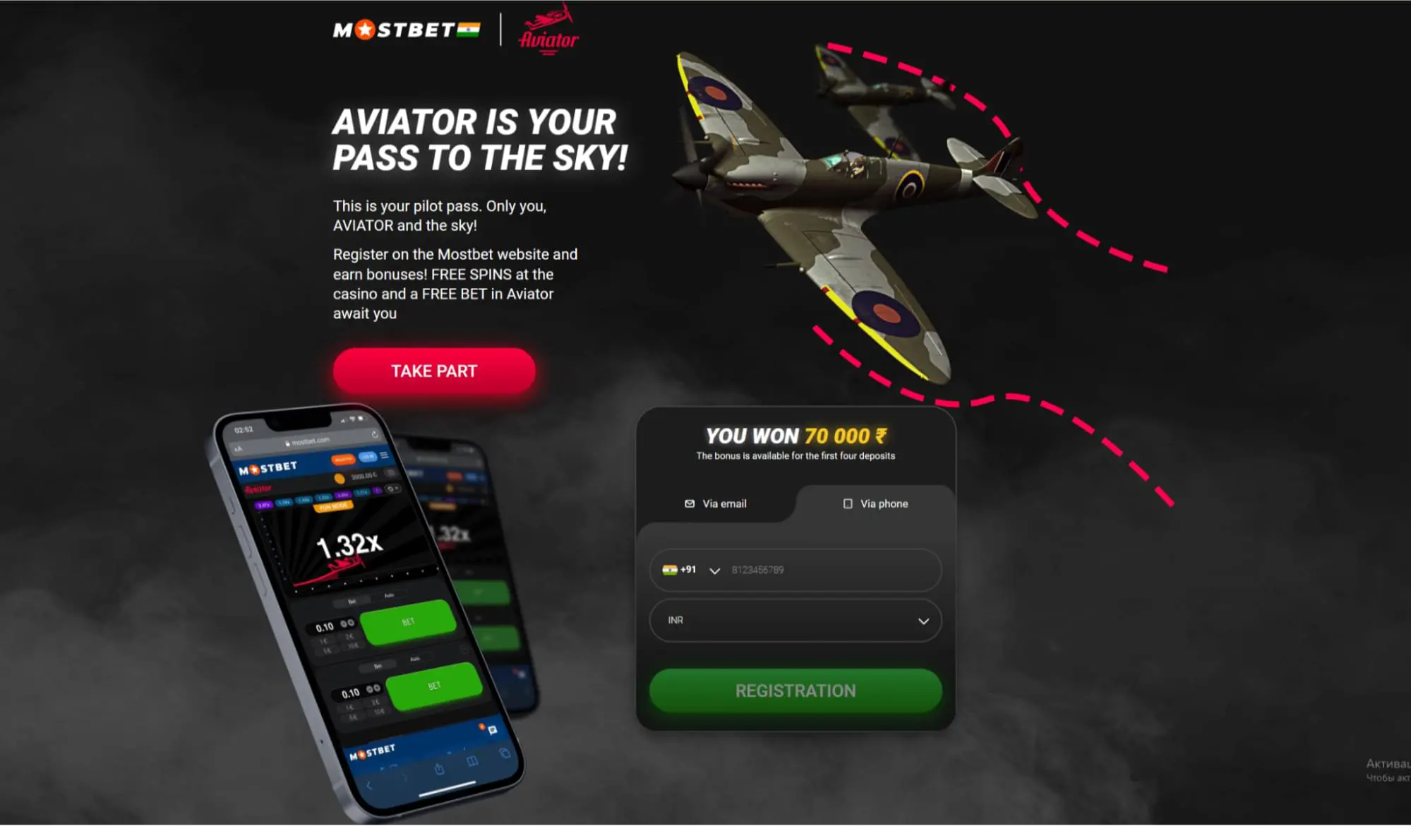 Mostbet Aviator: Virtual mərclərin yeni erası